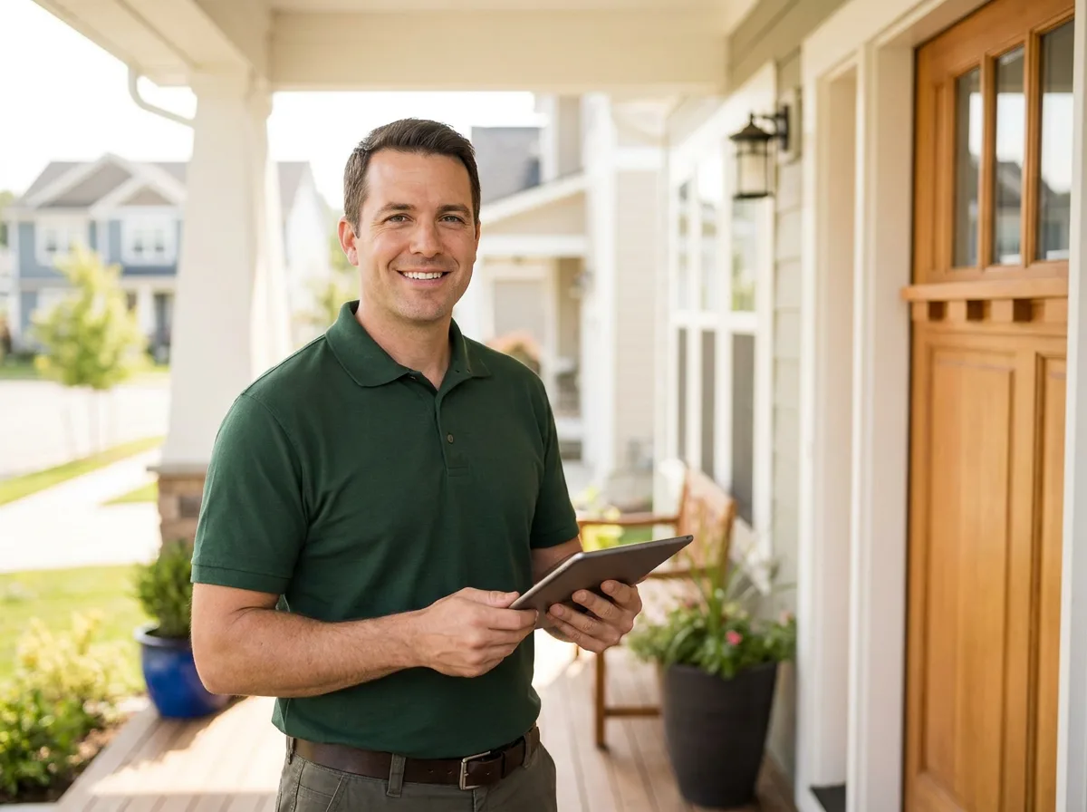Pest control FAQs for Horsham, PA